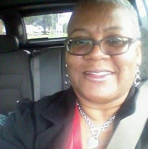 Meet your Posher, Denise